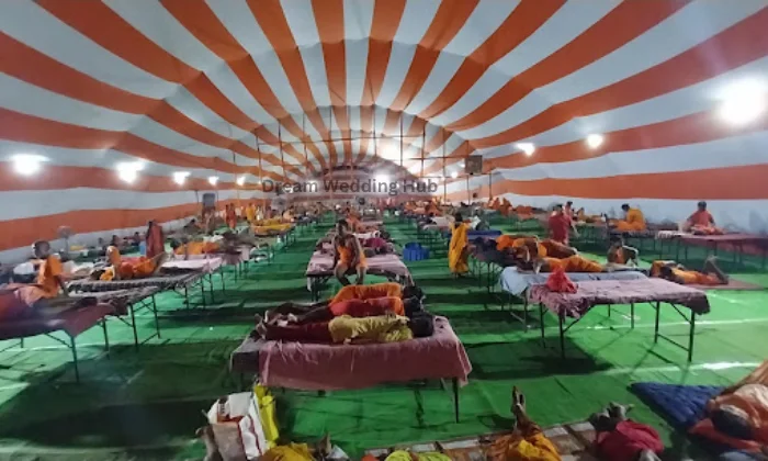 Sona Tent House